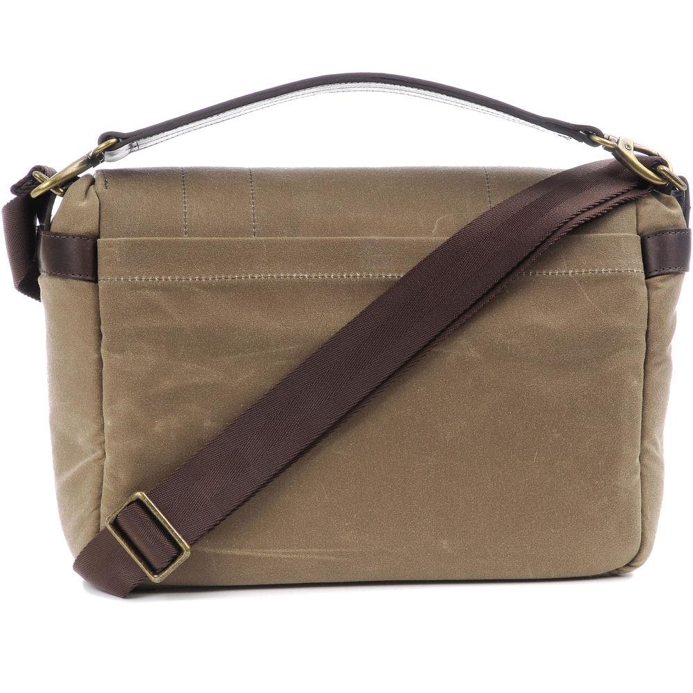 ONA Prince Street Camera Messenger Bag