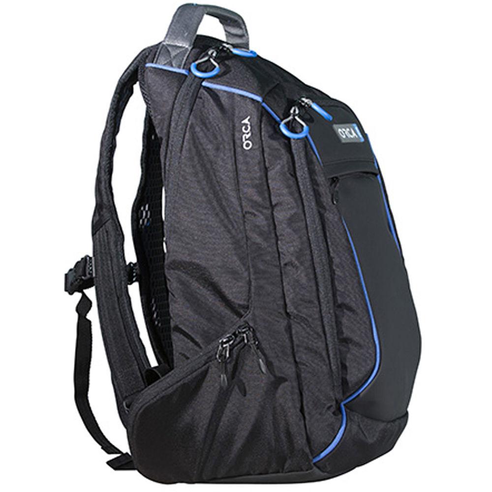 ORCA OR-82 Backpack for 15" Laptop 10" Tablet