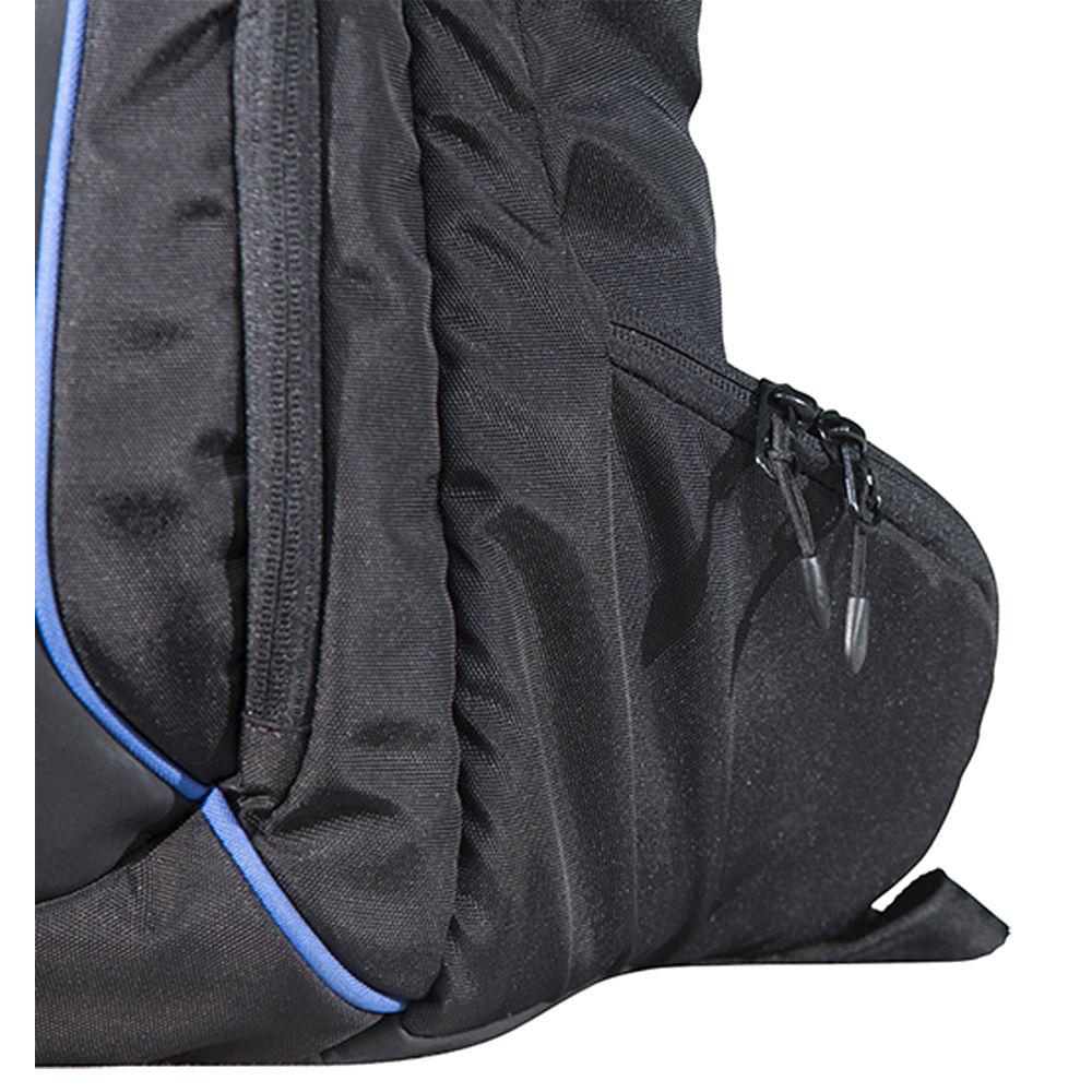 ORCA OR-82 Backpack for 15" Laptop 10" Tablet