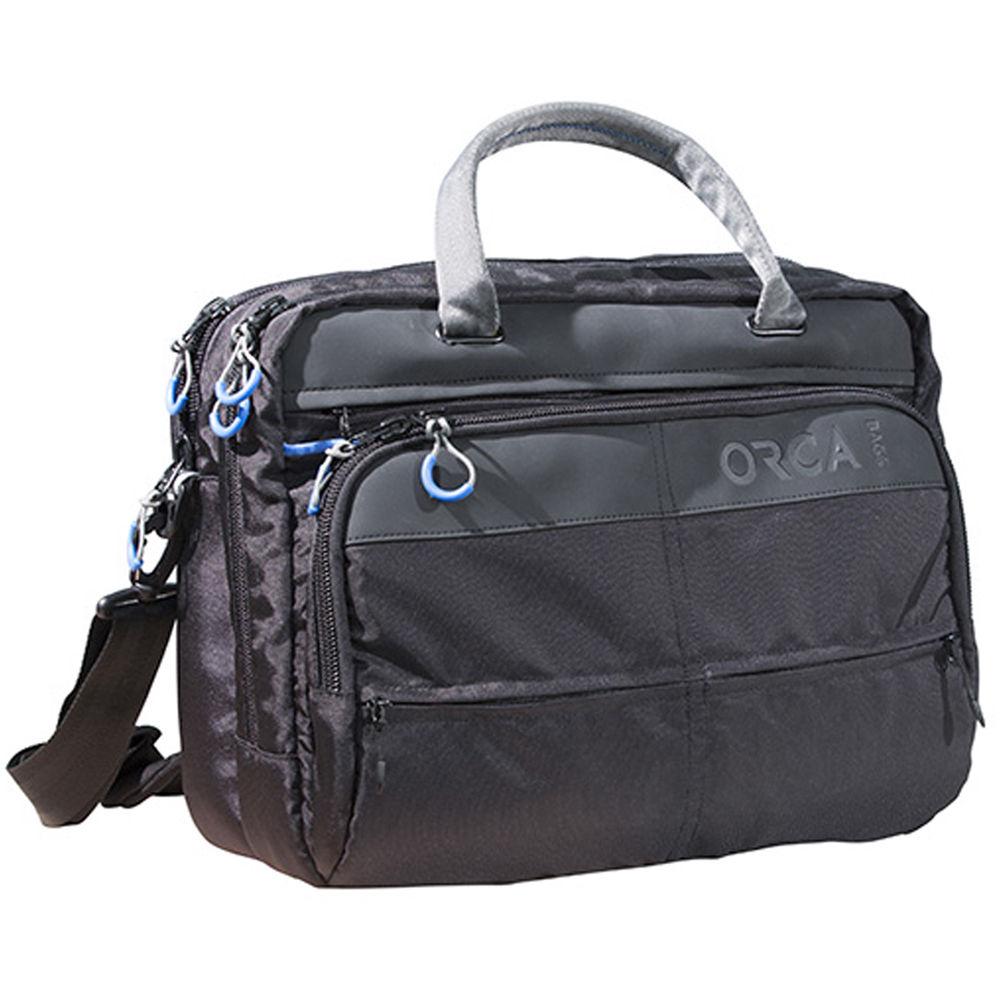 ORCA Shoulder Laptop Bag