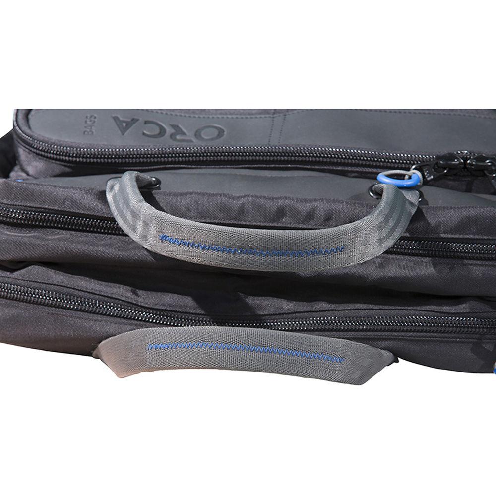 ORCA Shoulder Laptop Bag