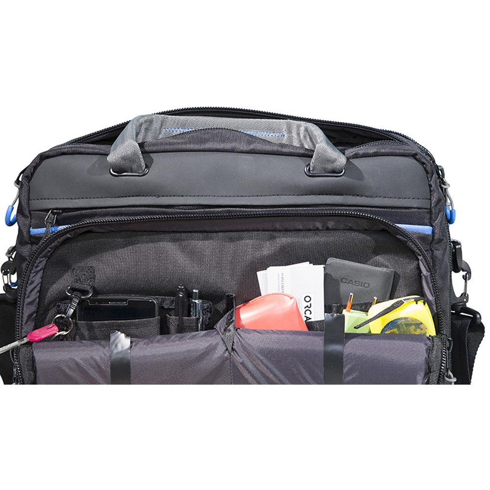 ORCA Shoulder Laptop Bag
