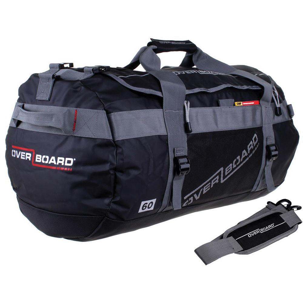OverBoard Adventure Duffel Bag