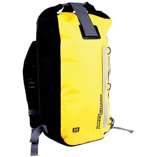 OverBoard Classic Waterproof Backpack