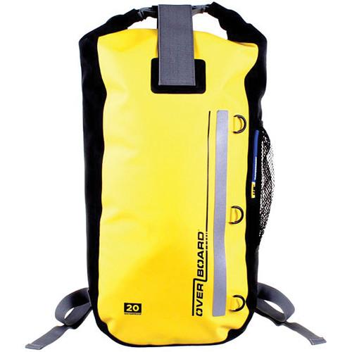 OverBoard Classic Waterproof Backpack