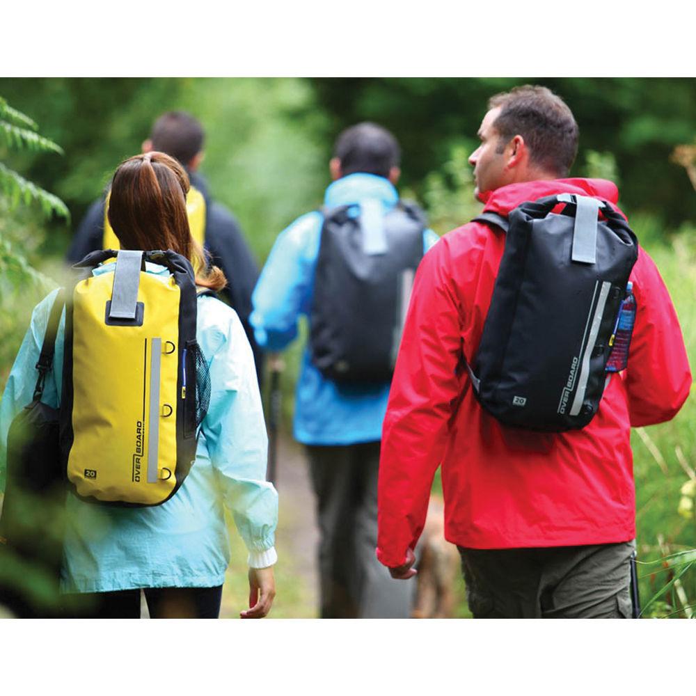 OverBoard Classic Waterproof Backpack