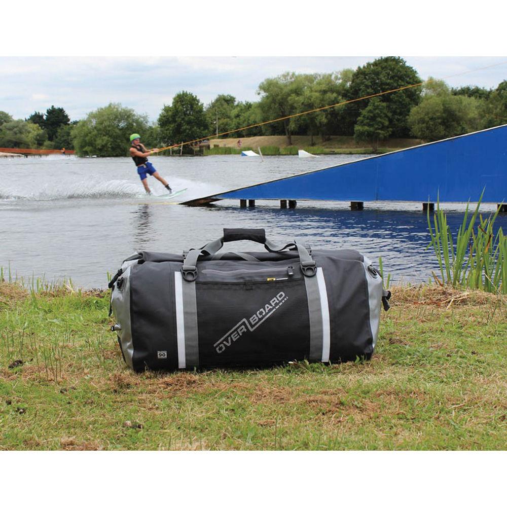 OverBoard Pro-Sports Waterproof Duffel Bag