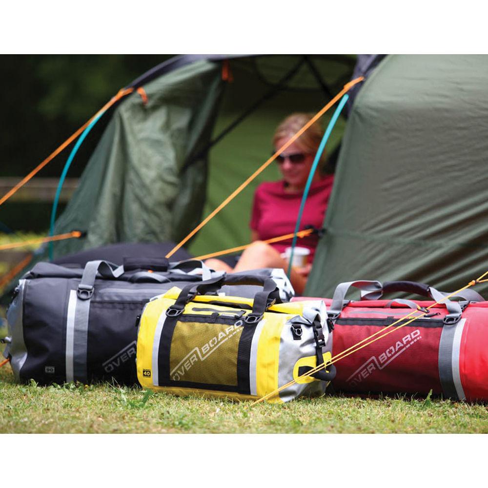 OverBoard Pro-Sports Waterproof Duffel Bag