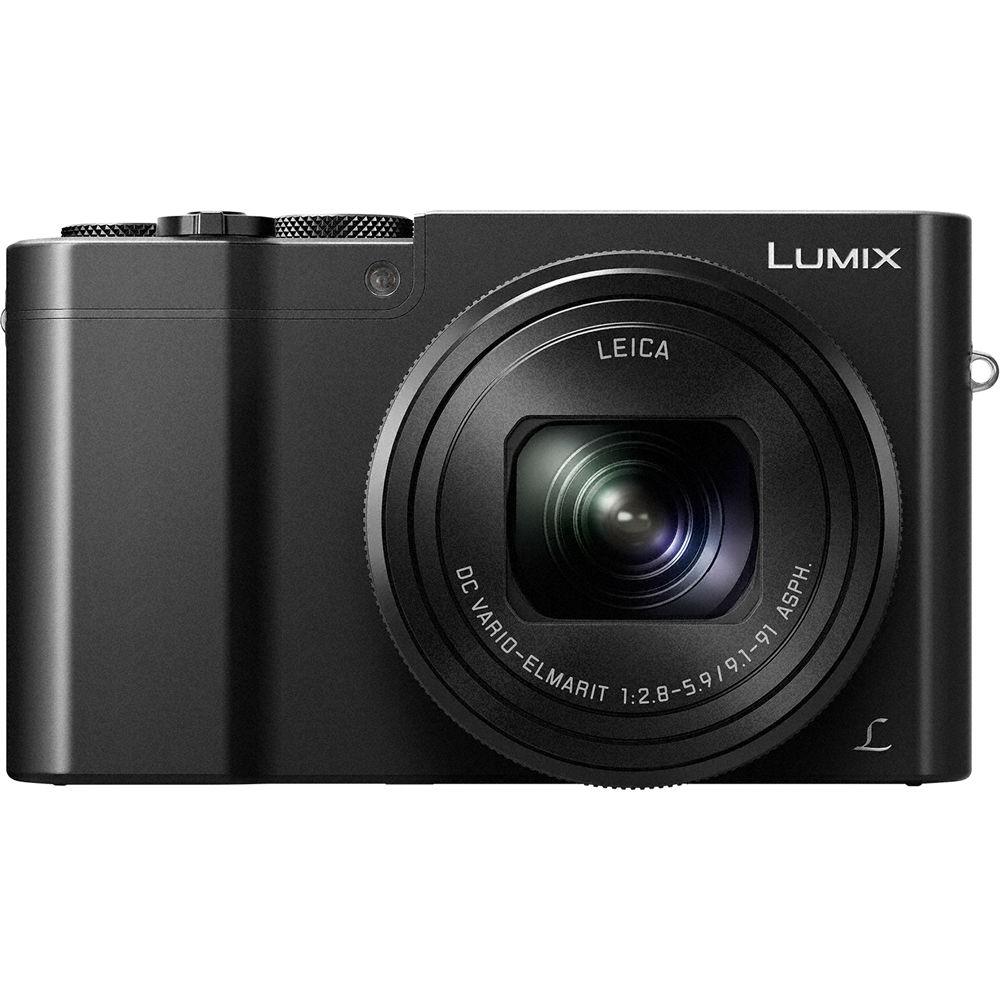 Panasonic Lumix DMC-ZS100 Digital Camera