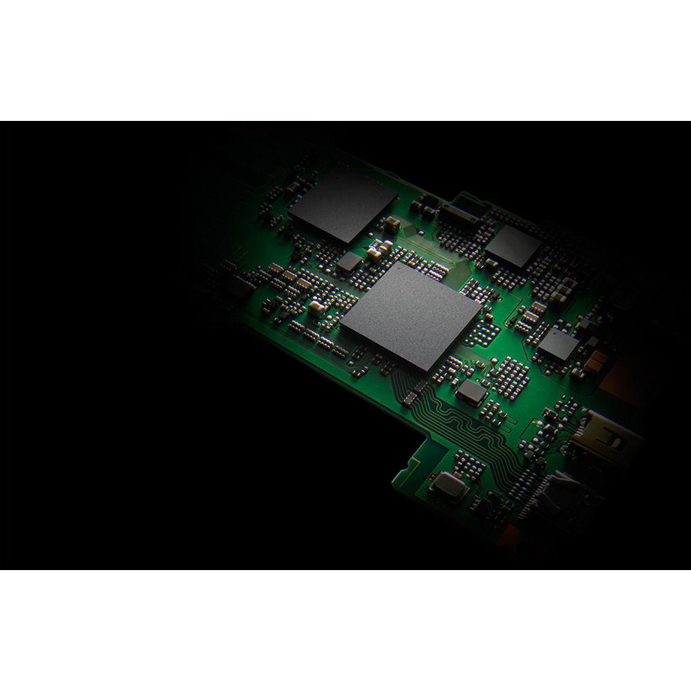 Panasonic Lumix DMC-ZS100 Digital Camera