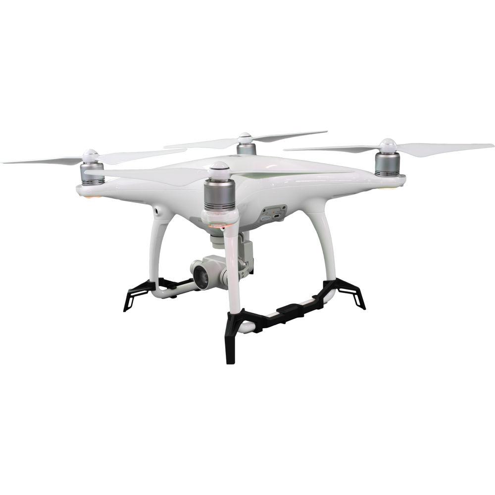 PolarPro Landing Gear for DJI Phantom 4