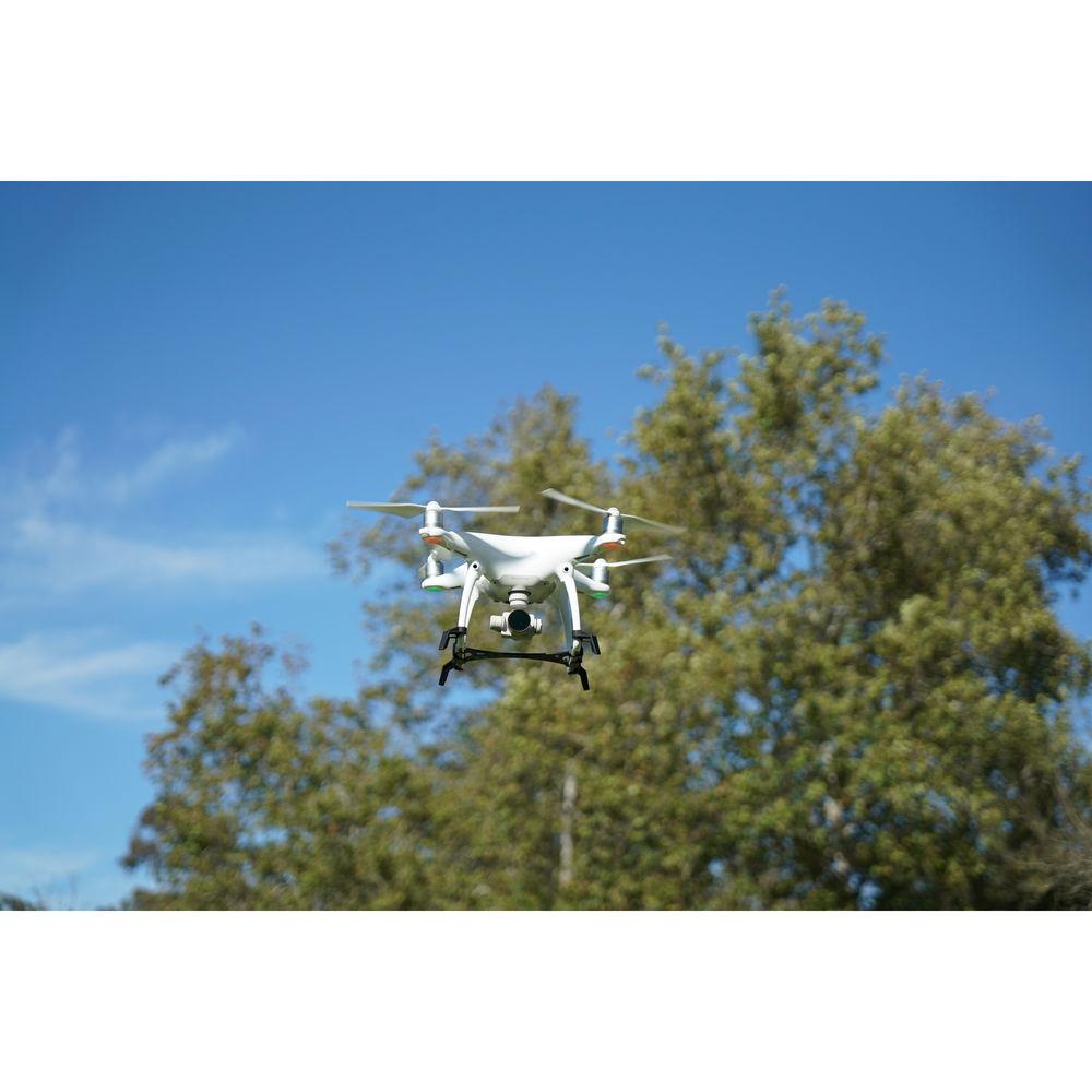 PolarPro Landing Gear for DJI Phantom 4