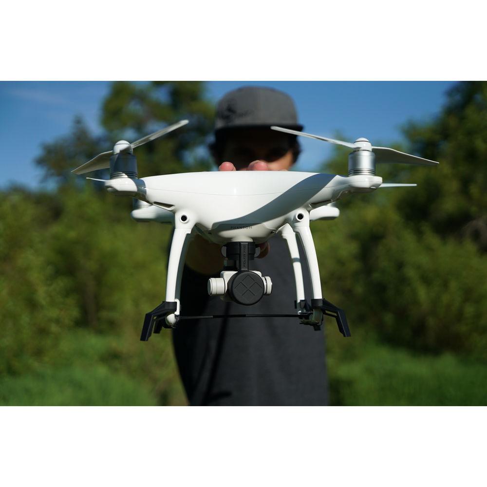 PolarPro Landing Gear for DJI Phantom 4