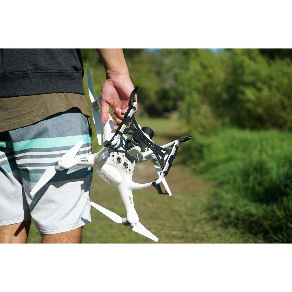 PolarPro Landing Gear for DJI Phantom 4