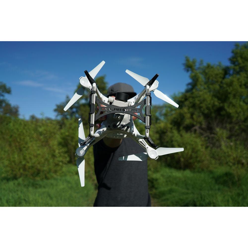 PolarPro Landing Gear for DJI Phantom 4