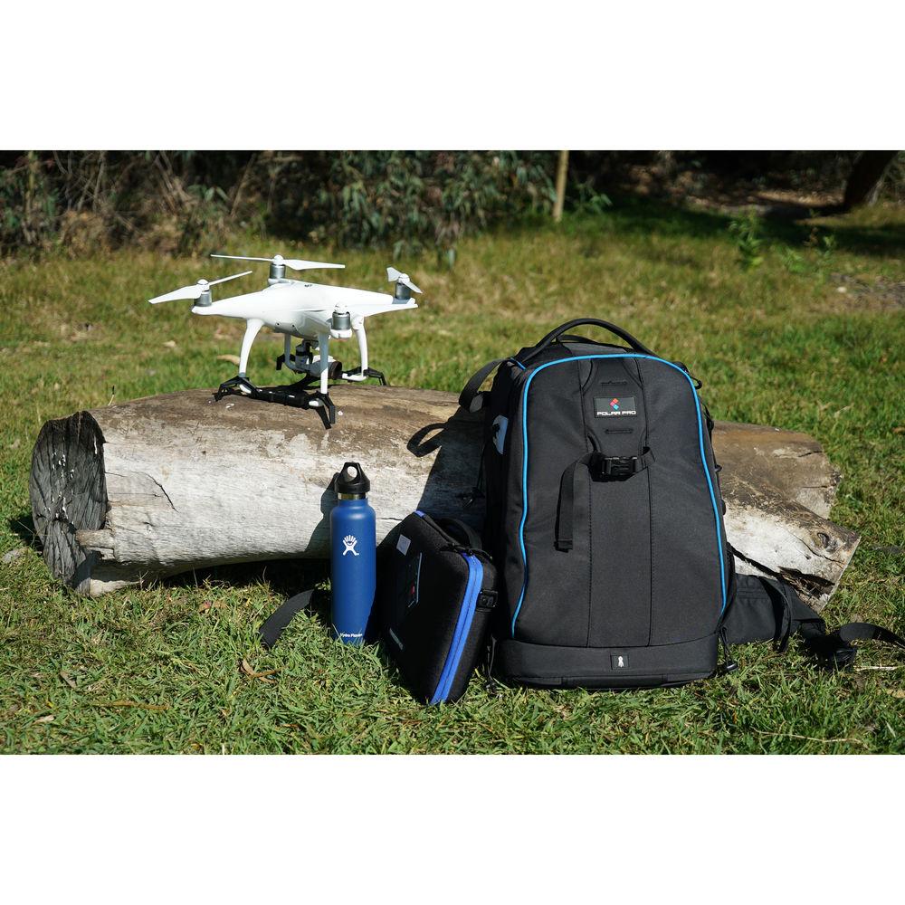 PolarPro Landing Gear for DJI Phantom 4