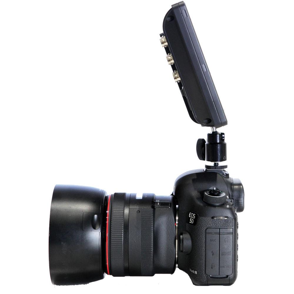 ProAm USA 7" Iris Pro 2 On-Camera Monitor