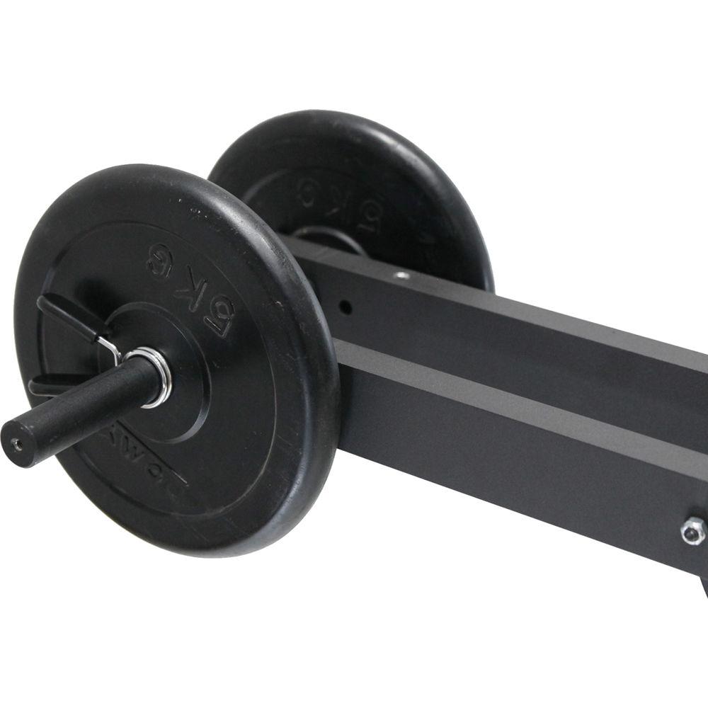 ProAm USA Taurus Jr HD60 4