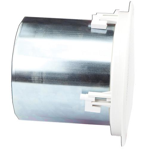 QSC AC-C6T Acoustic Ceiling Mount Loudspeakers