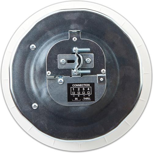 QSC AC-C6T Acoustic Ceiling Mount Loudspeakers