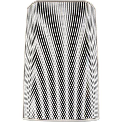 QSC AcousticDesign AD-S4T 4" Two-Way Surface Mount Loudspeakers