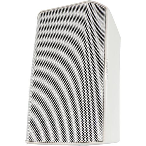 QSC AcousticDesign AD-S4T 4" Two-Way Surface Mount Loudspeakers