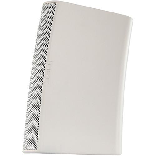 QSC AcousticDesign AD-S4T 4" Two-Way Surface Mount Loudspeakers