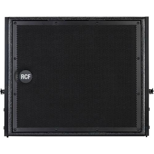 RCF HDL 15-AS Active Flyable High Power Subwoofer