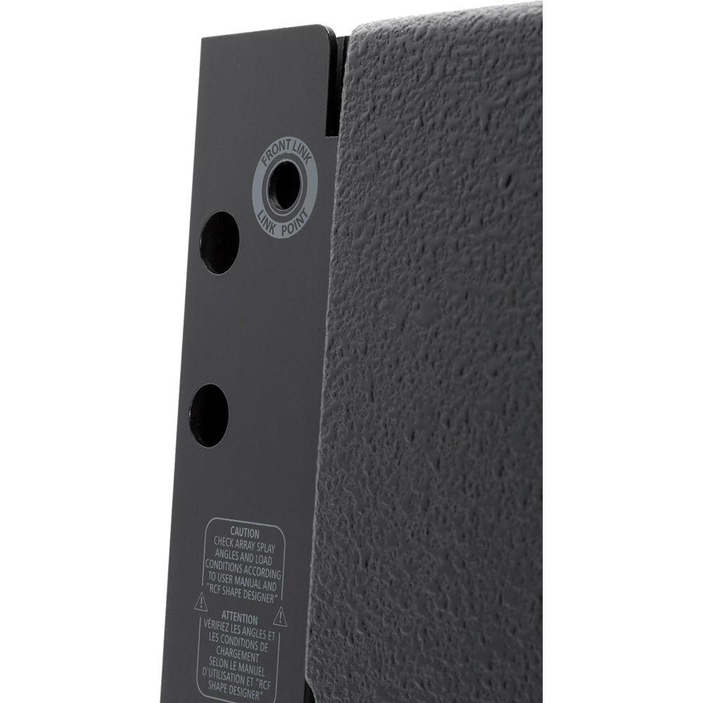 RCF HDL 15-AS Active Flyable High Power Subwoofer