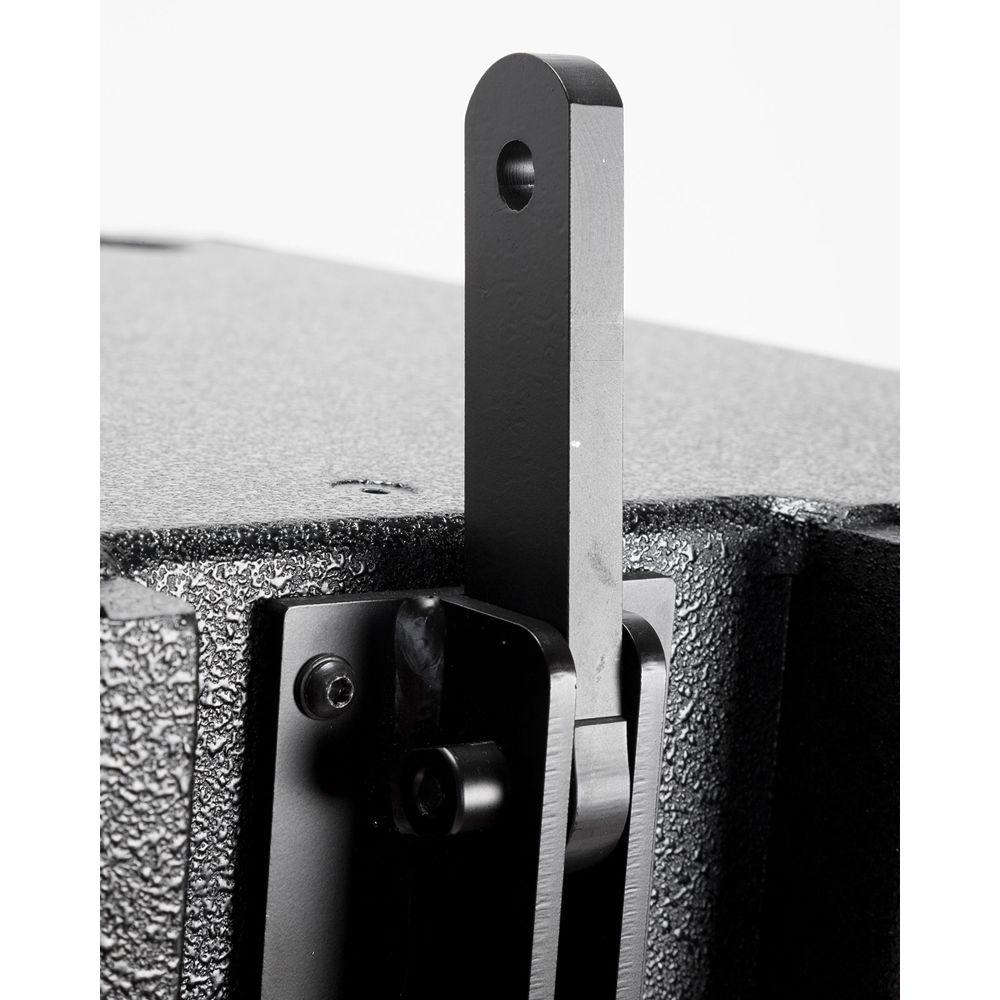 RCF HDL 15-AS Active Flyable High Power Subwoofer