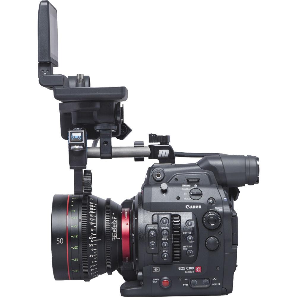 Redrock Micro Shoe Mount to 15mm Rod Adapter