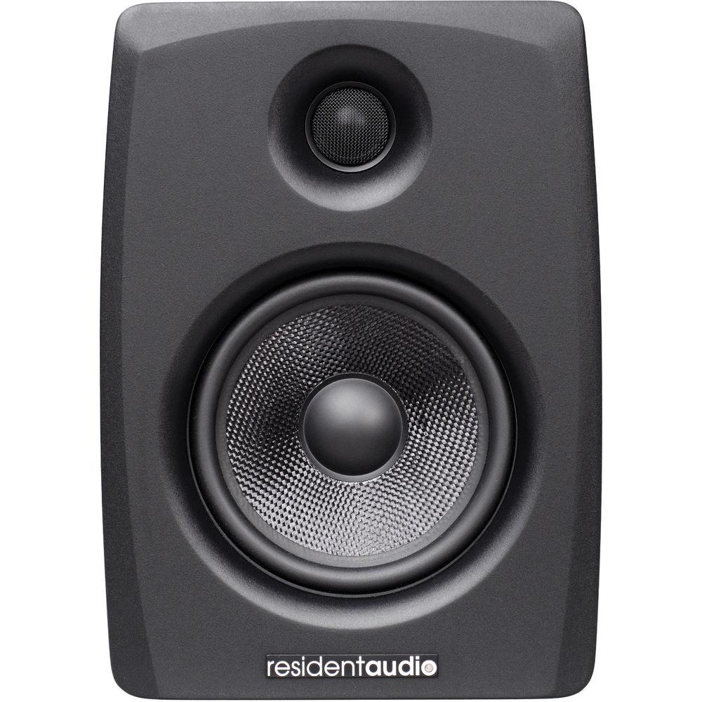 Resident Audio M5 Active Nearfield Studio Monitor