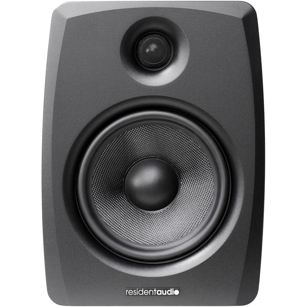 Resident Audio M8 Active Nearfield Studio Monitor