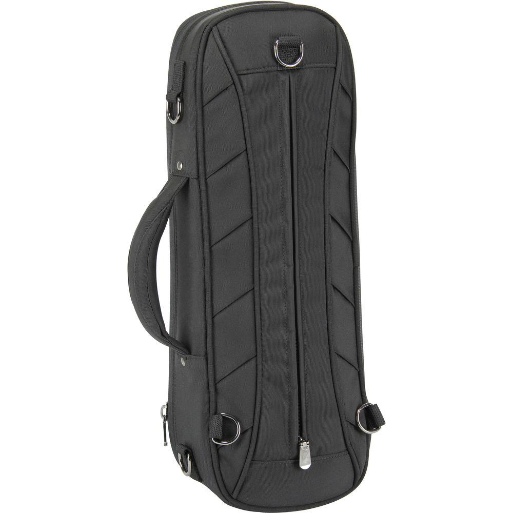 Reunion Blues RB Continental Midnight Series Trumpet Case