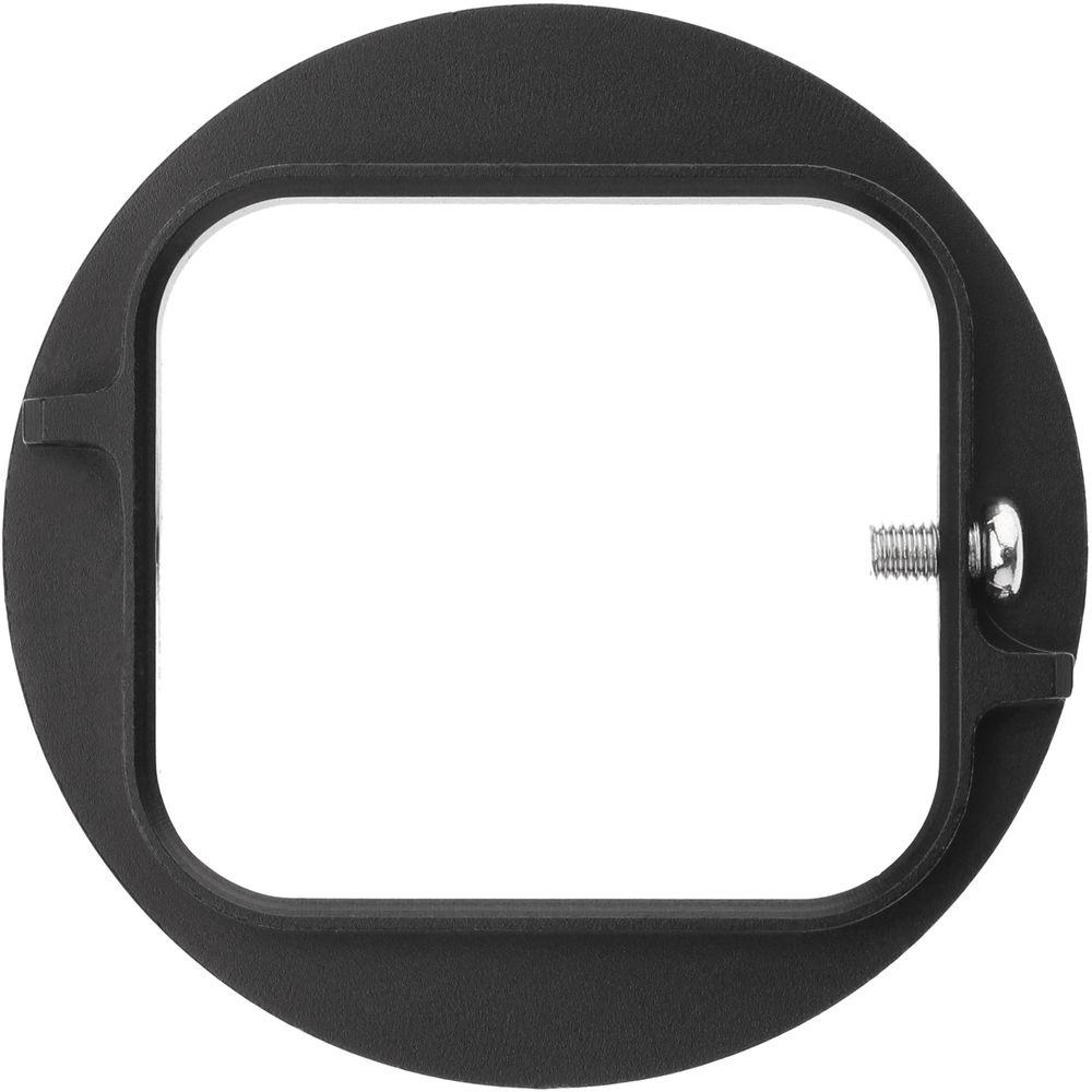 Revo 52mm Filter Mount for GoPro HERO3 HERO4 Standard Housing