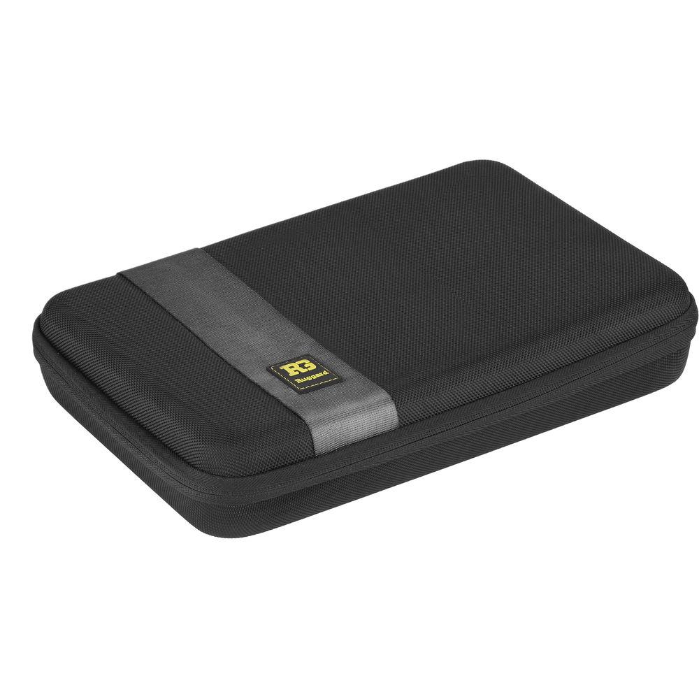 Ruggard EVA Case for GoPro Cameras