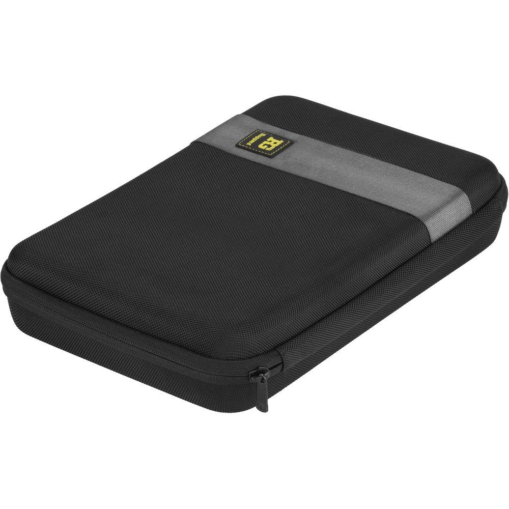 Ruggard EVA Case for GoPro Cameras