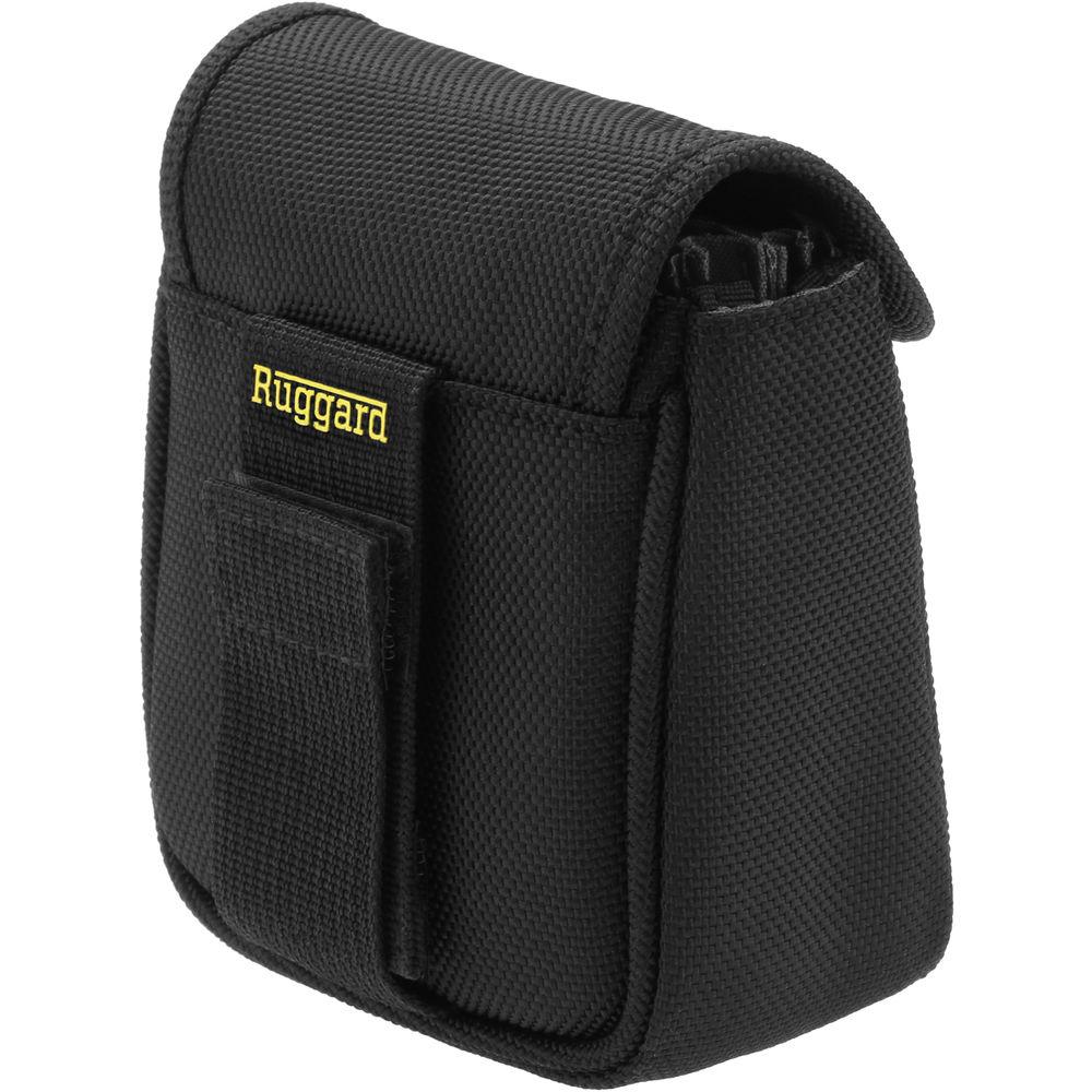 Ruggard Four Pocket Filter Pouch