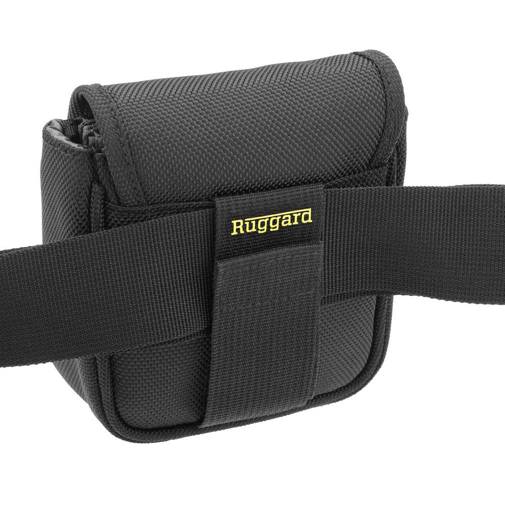 Ruggard Four Pocket Filter Pouch