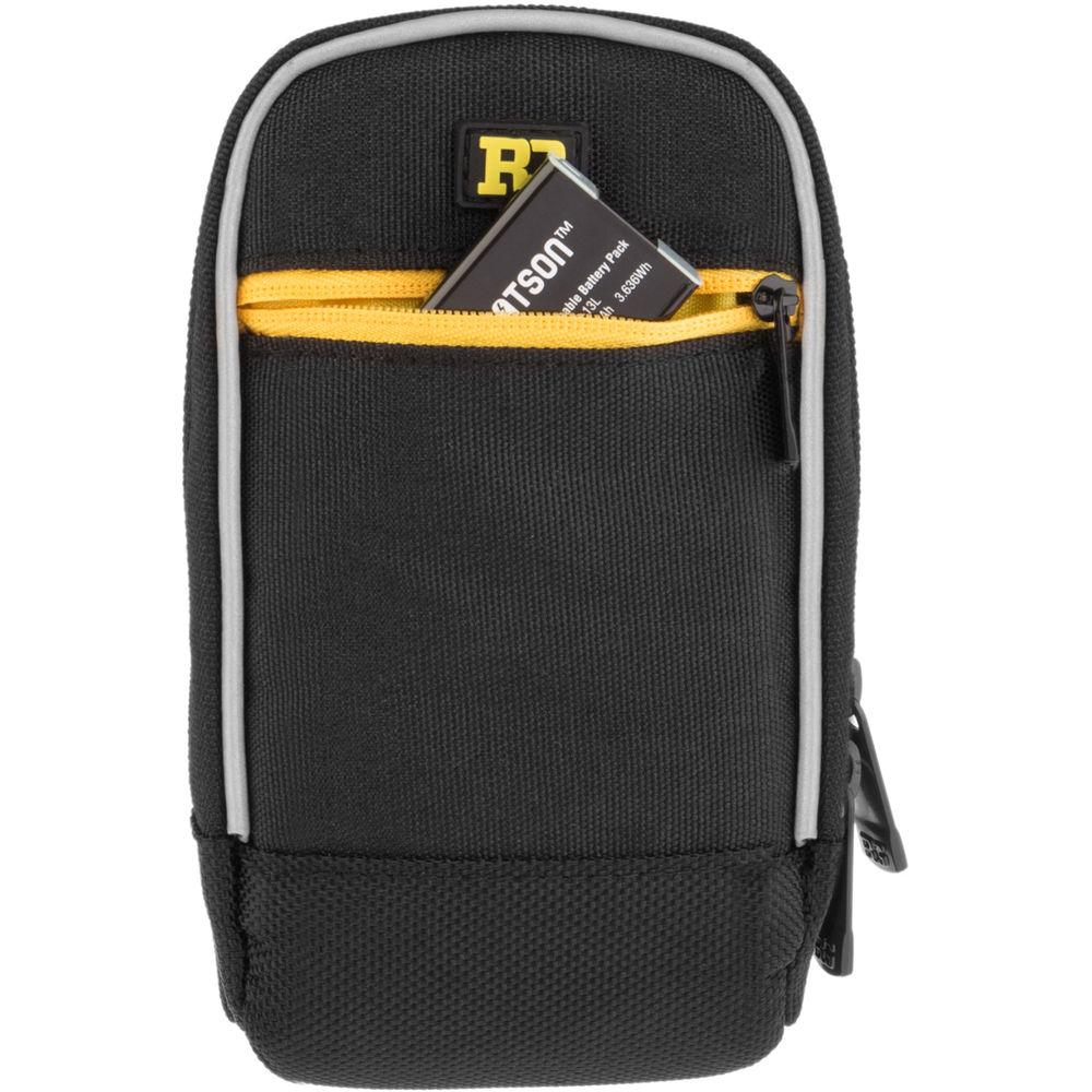 Ruggard Lyra 50 Camera Pouch