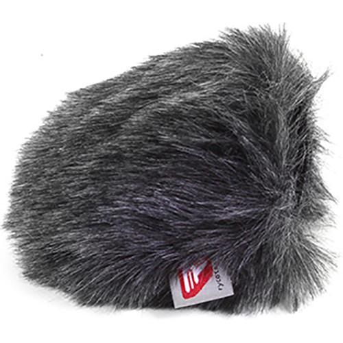Rycote Tascam DR-22WL Mini Windjammer