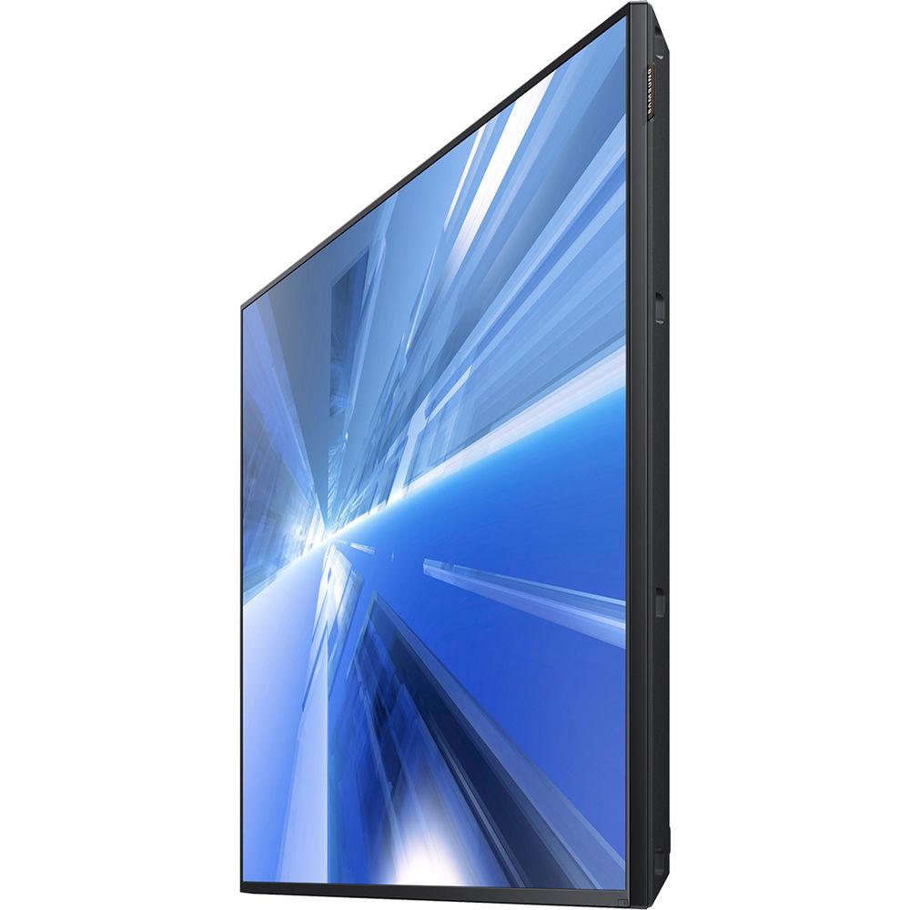 Samsung DB-E Series 55" Full HD Commercial LED Monitor