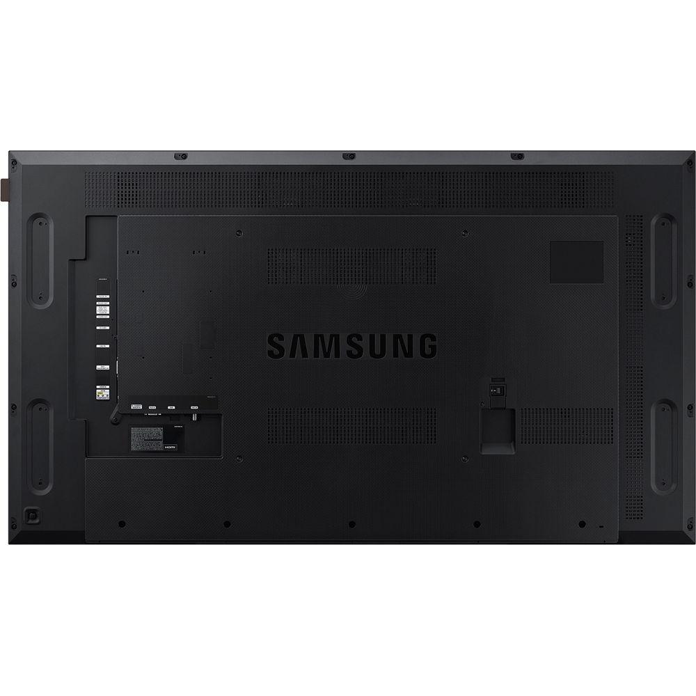 Samsung DB-E Series 55" Full HD Commercial LED Monitor