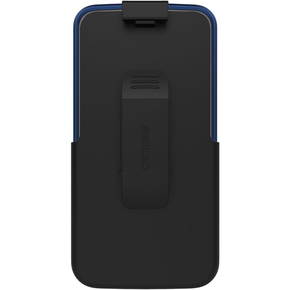 Seidio SURFACE Case with Kickstand and Holster for Motorola Moto X Pure Edition