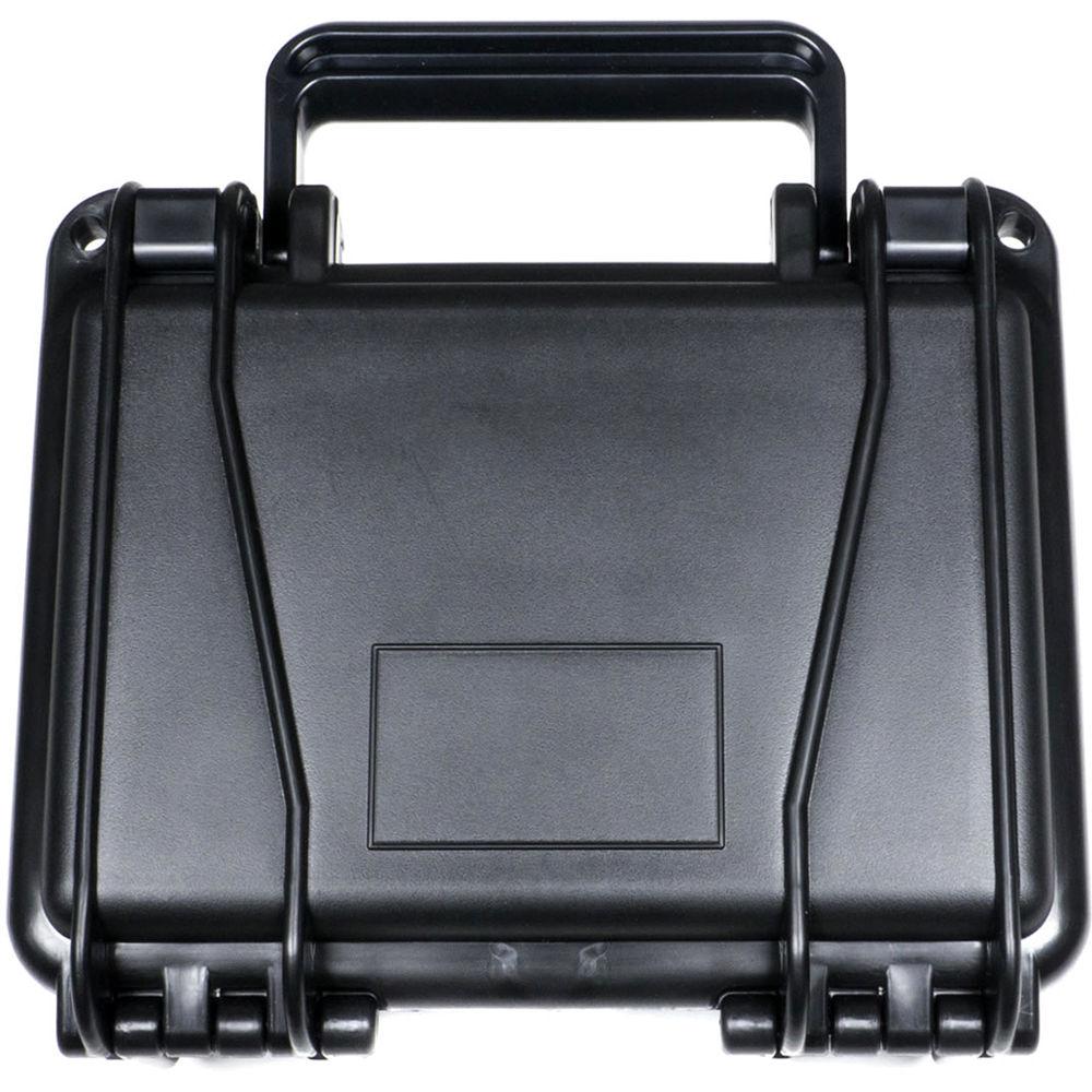 SmallHD Small Hard Case for 500-Series Monitors