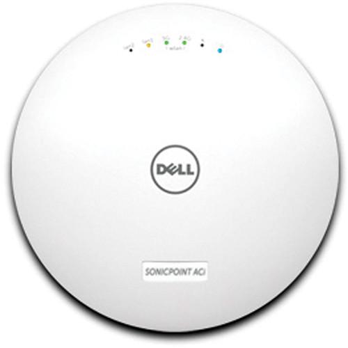 SonicWALL SonicPoint ACi Wireless Access Point with 5-Year of SonicPoint Support