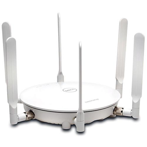 SonicWALL SonicPoint N2 Wireless Access Point with 1-Year of SonicPoint Support