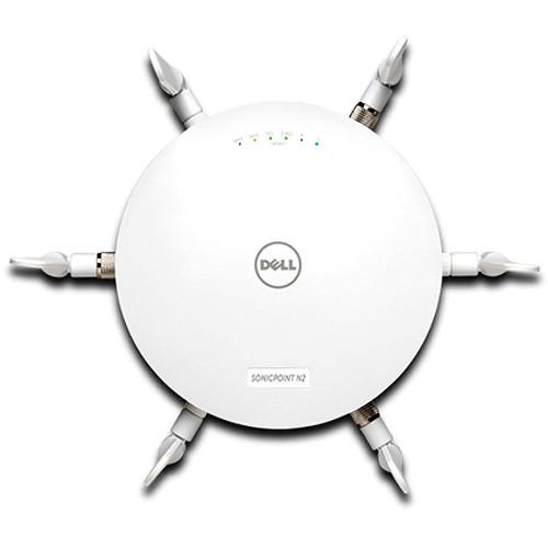 SonicWALL SonicPoint N2 Wireless Access Point with 1-Year of SonicPoint Support