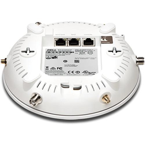 SonicWALL SonicPoint N2 Wireless Access Point with 5-Year of SonicPoint Support