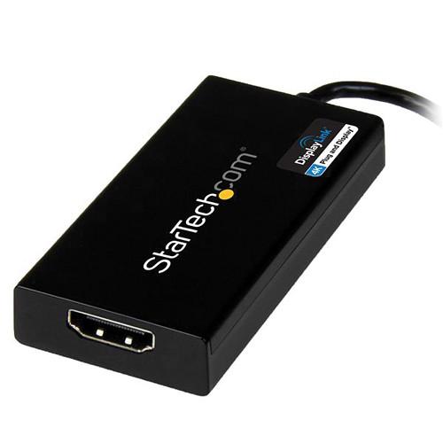 StarTech USB 3.0 to 4K HDMI Adapter